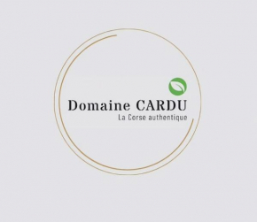 DOMAINE CARDU